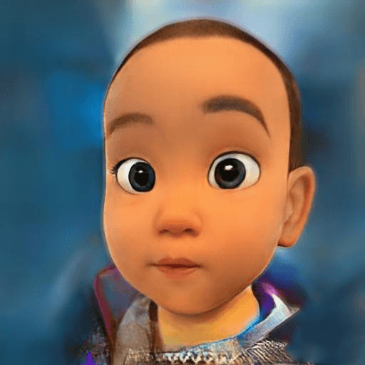 J